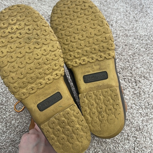 Women’s LL Bean boots! - Picture 6 of 7
